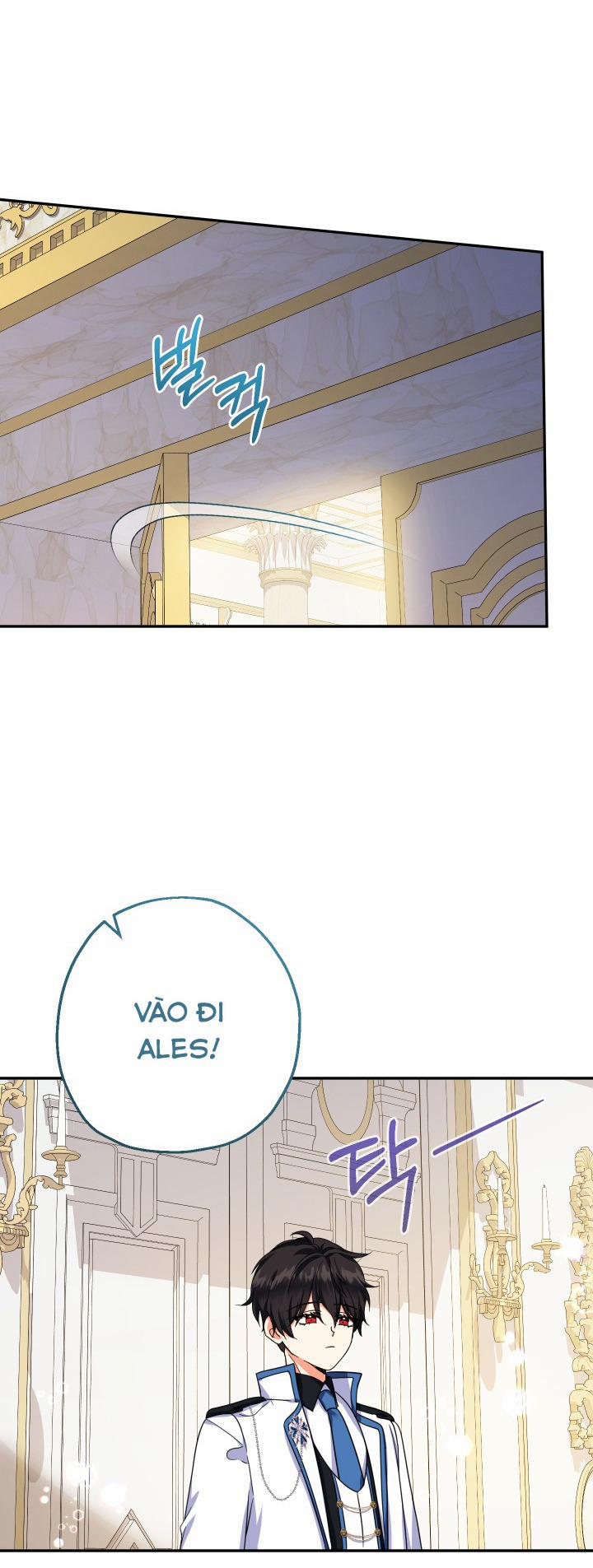 Tiểu Thư Tích Tiền Đi Bụi 42 trang 38