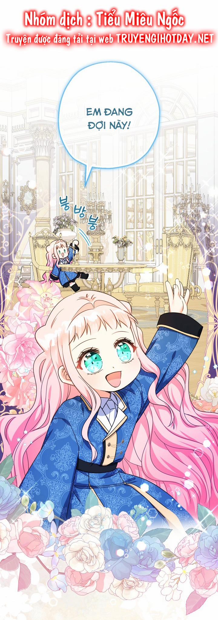 Tiểu Thư Tích Tiền Đi Bụi 42 trang 39