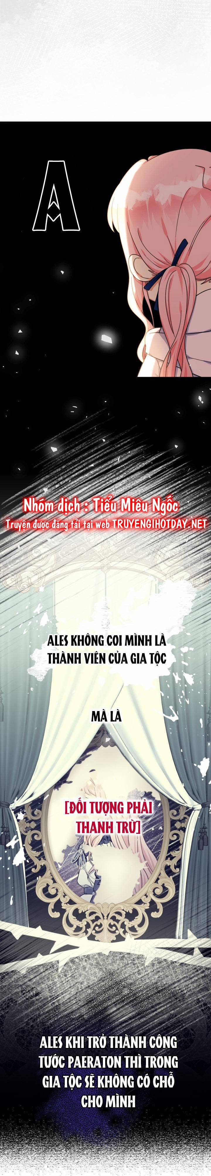 Tiểu Thư Tích Tiền Đi Bụi 42 trang 4