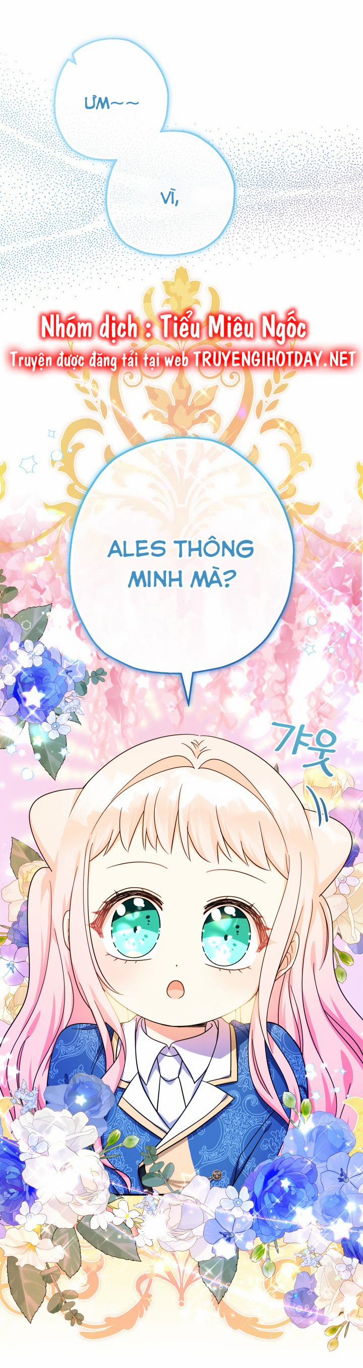 Tiểu Thư Tích Tiền Đi Bụi 42 trang 43