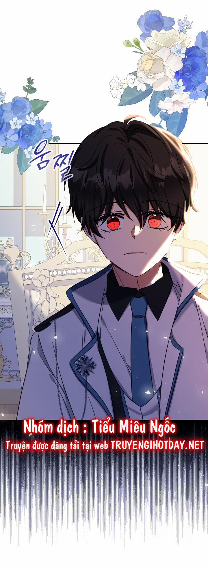 Tiểu Thư Tích Tiền Đi Bụi 42 trang 44