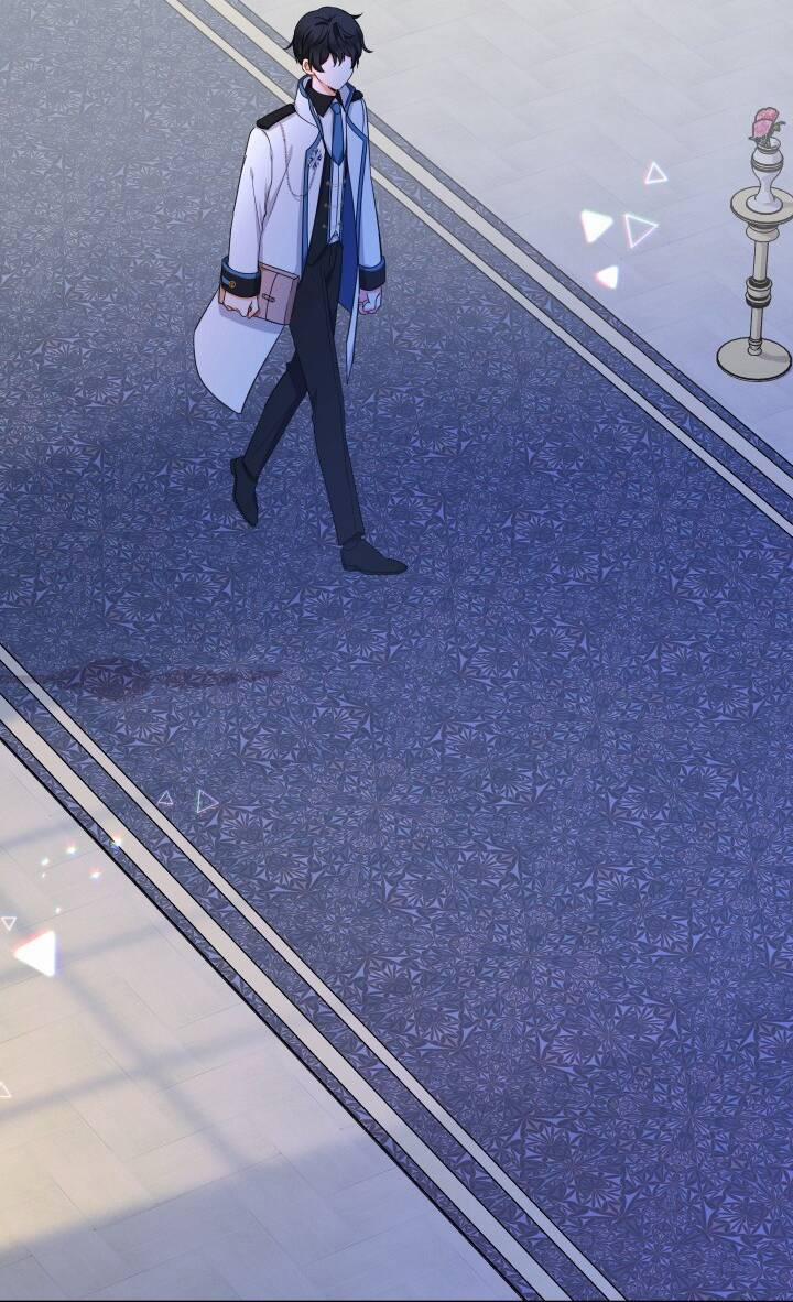 Tiểu Thư Tích Tiền Đi Bụi 42 trang 46