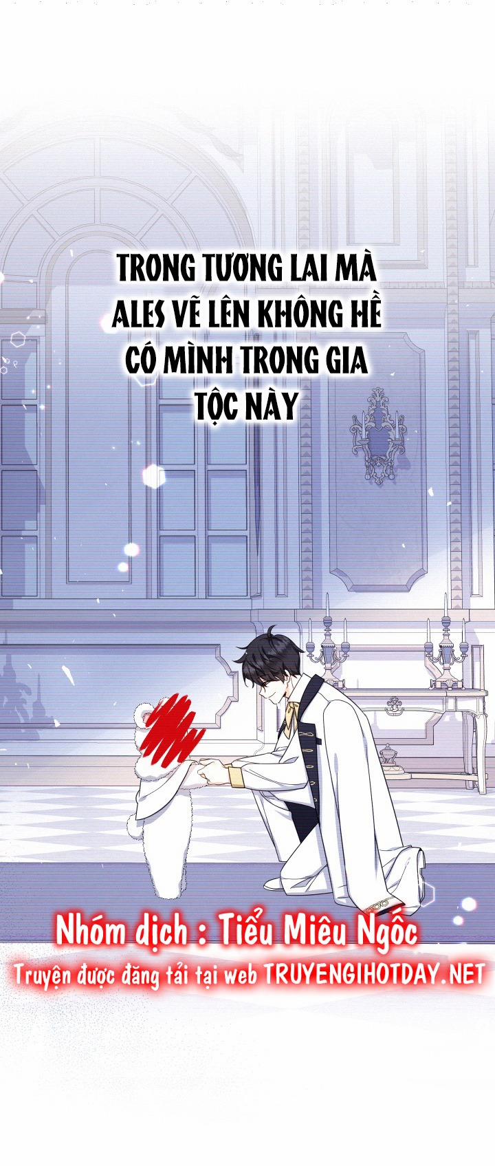 Tiểu Thư Tích Tiền Đi Bụi 42 trang 5