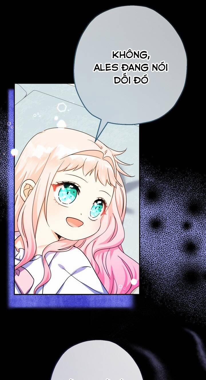 Tiểu Thư Tích Tiền Đi Bụi 42 trang 50