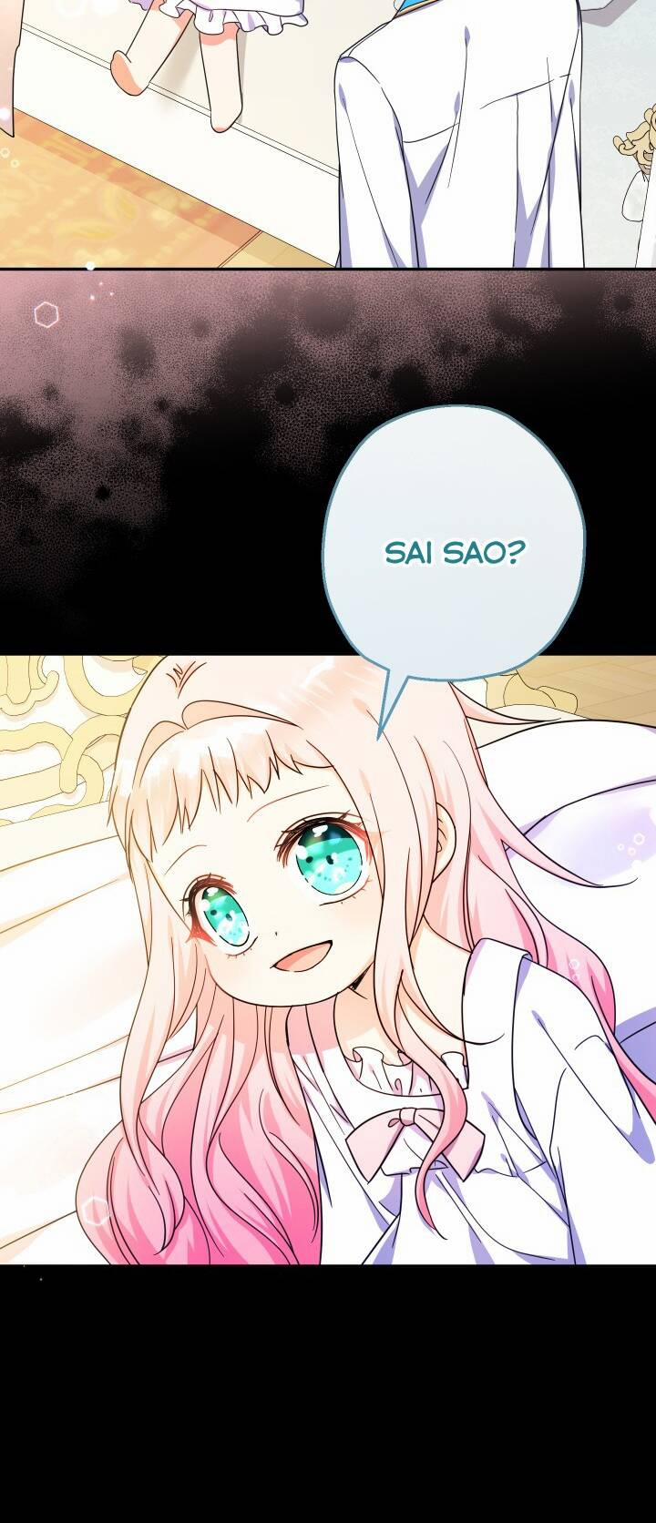 Tiểu Thư Tích Tiền Đi Bụi 42 trang 53