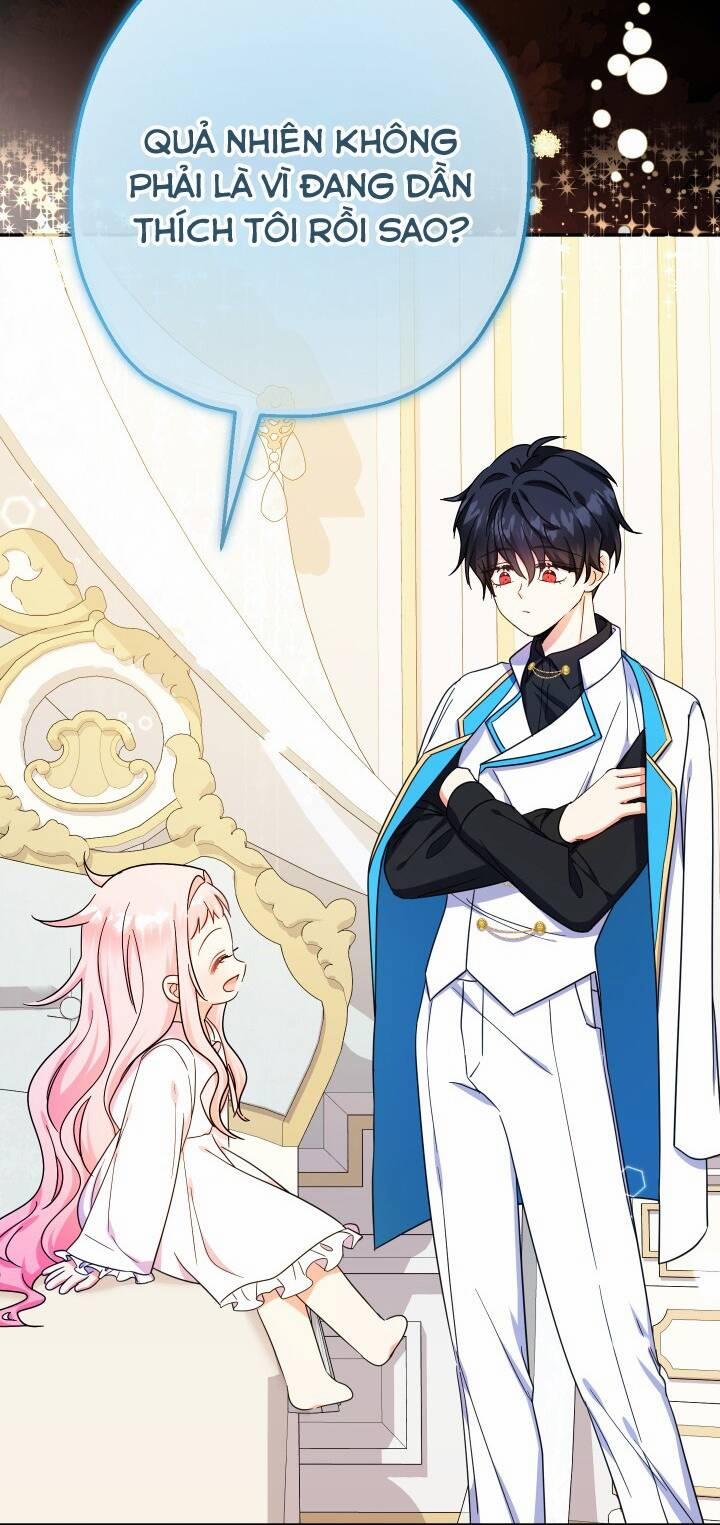 Tiểu Thư Tích Tiền Đi Bụi 42 trang 57