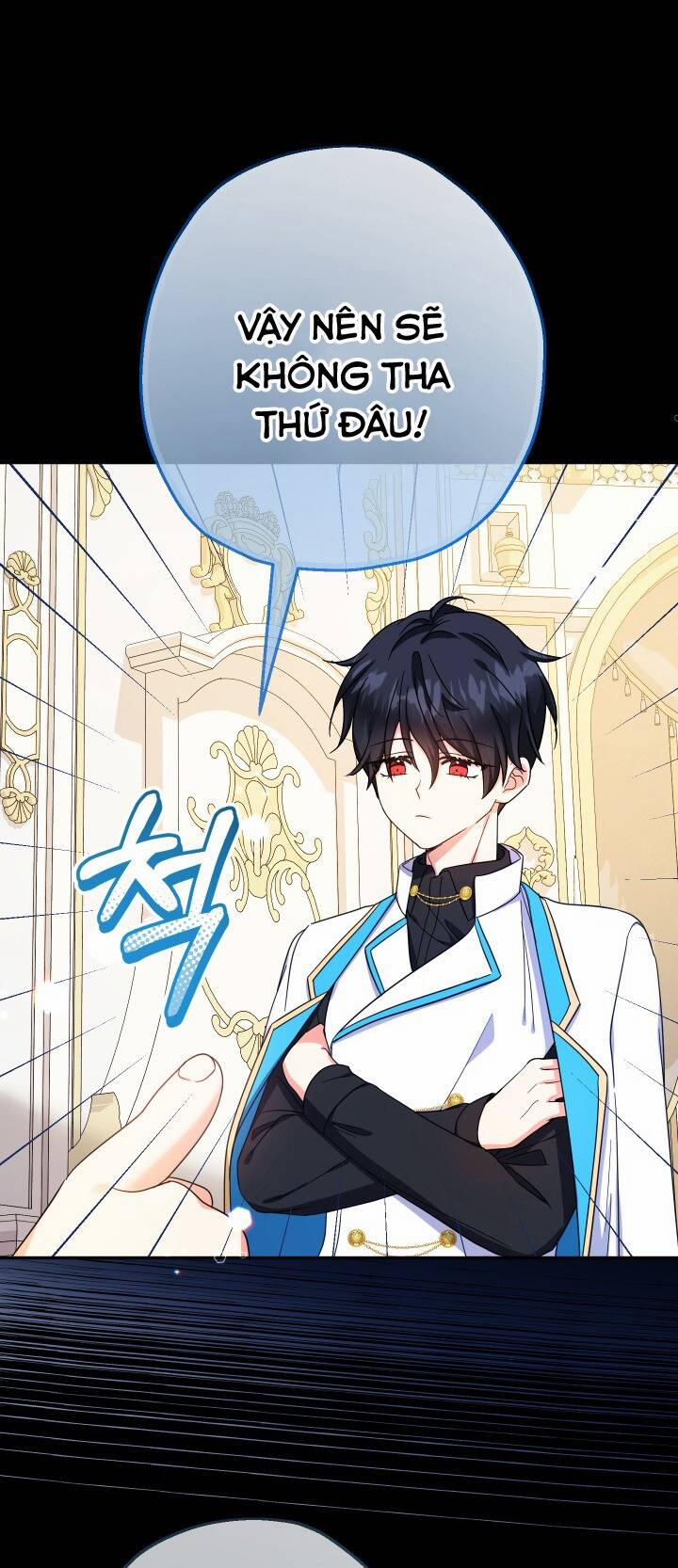 Tiểu Thư Tích Tiền Đi Bụi 42 trang 59