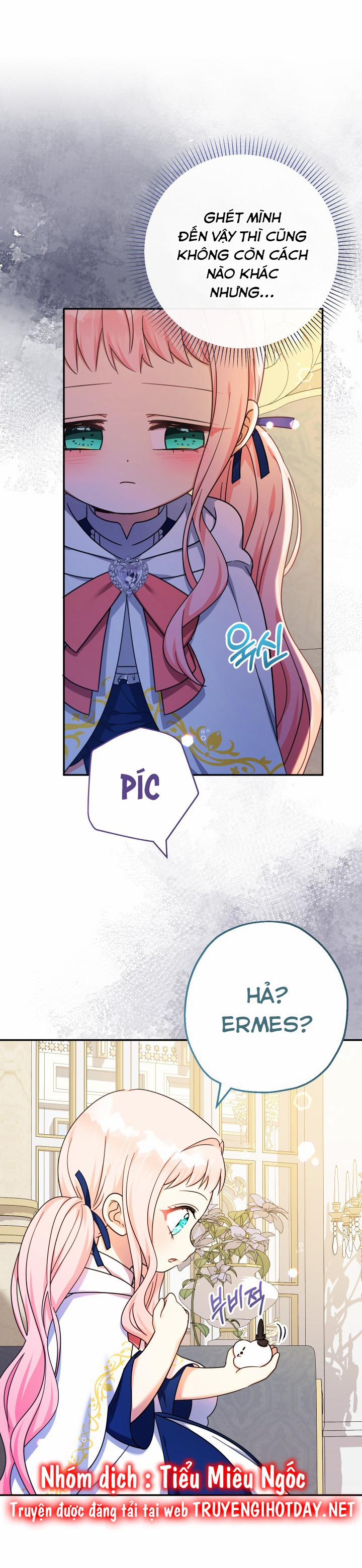 Tiểu Thư Tích Tiền Đi Bụi 42 trang 6