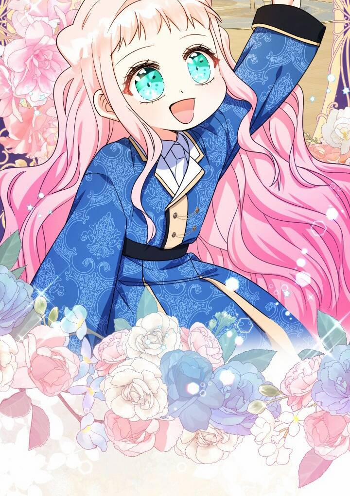 Tiểu Thư Tích Tiền Đi Bụi 42 trang 67