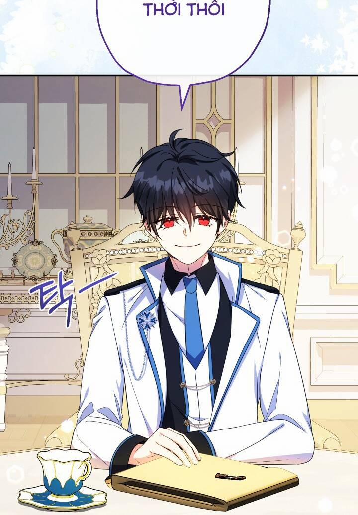 Tiểu Thư Tích Tiền Đi Bụi 42 trang 70