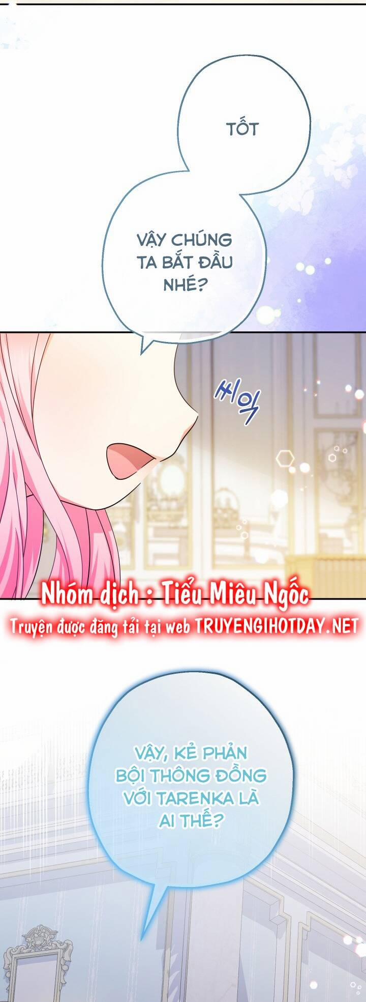 Tiểu Thư Tích Tiền Đi Bụi 42 trang 71