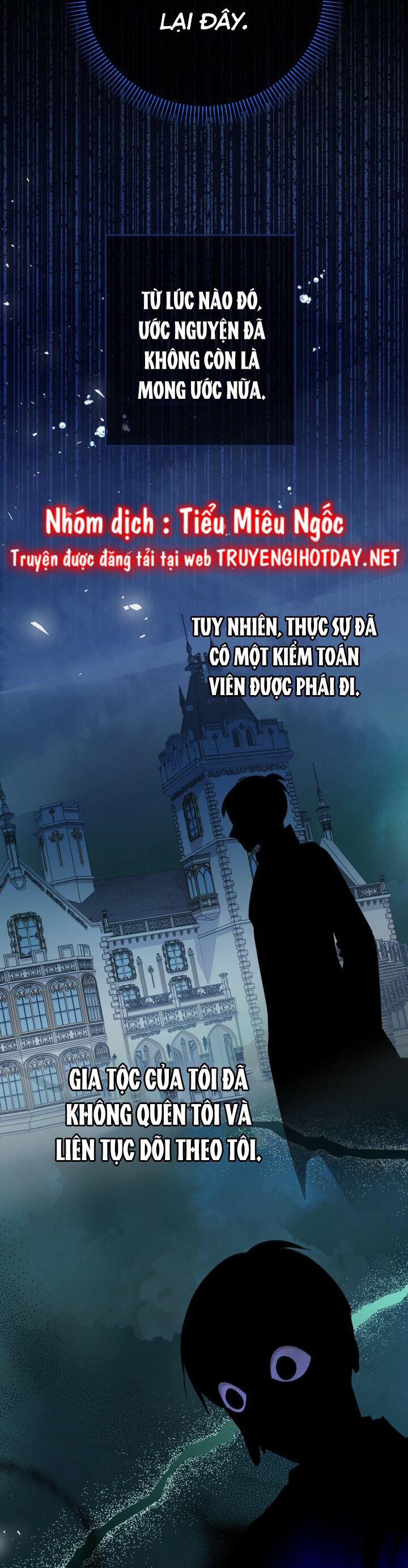 Tiểu Thư Tích Tiền Đi Bụi 43 trang 14