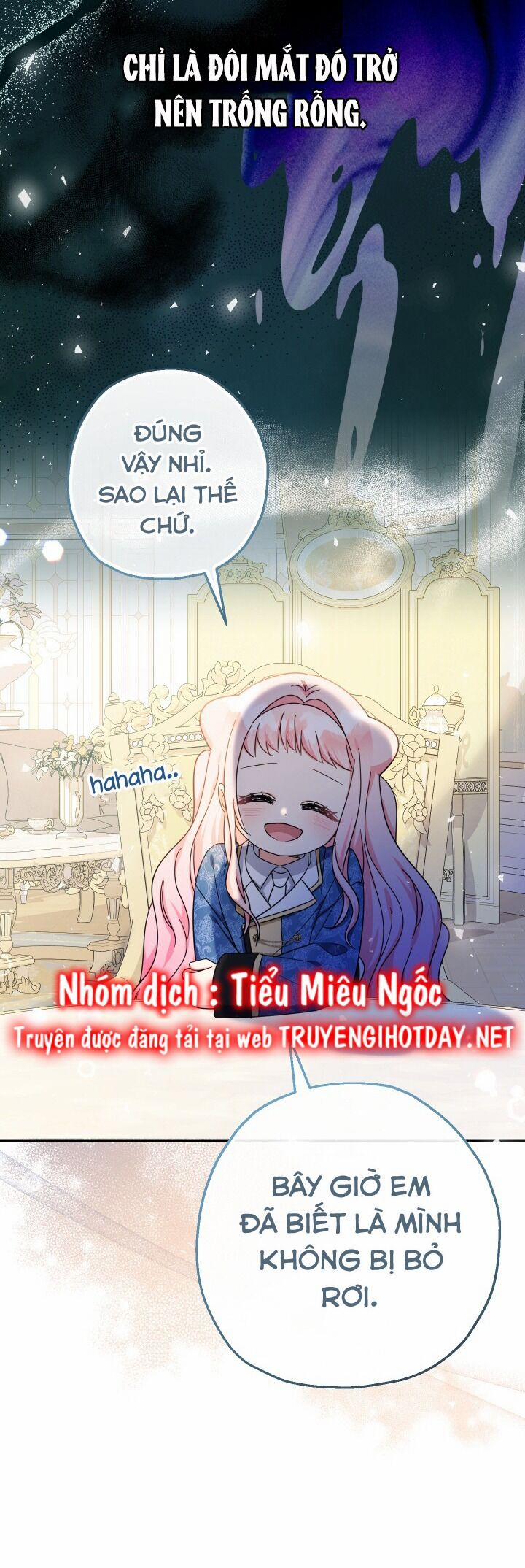 Tiểu Thư Tích Tiền Đi Bụi 43 trang 15