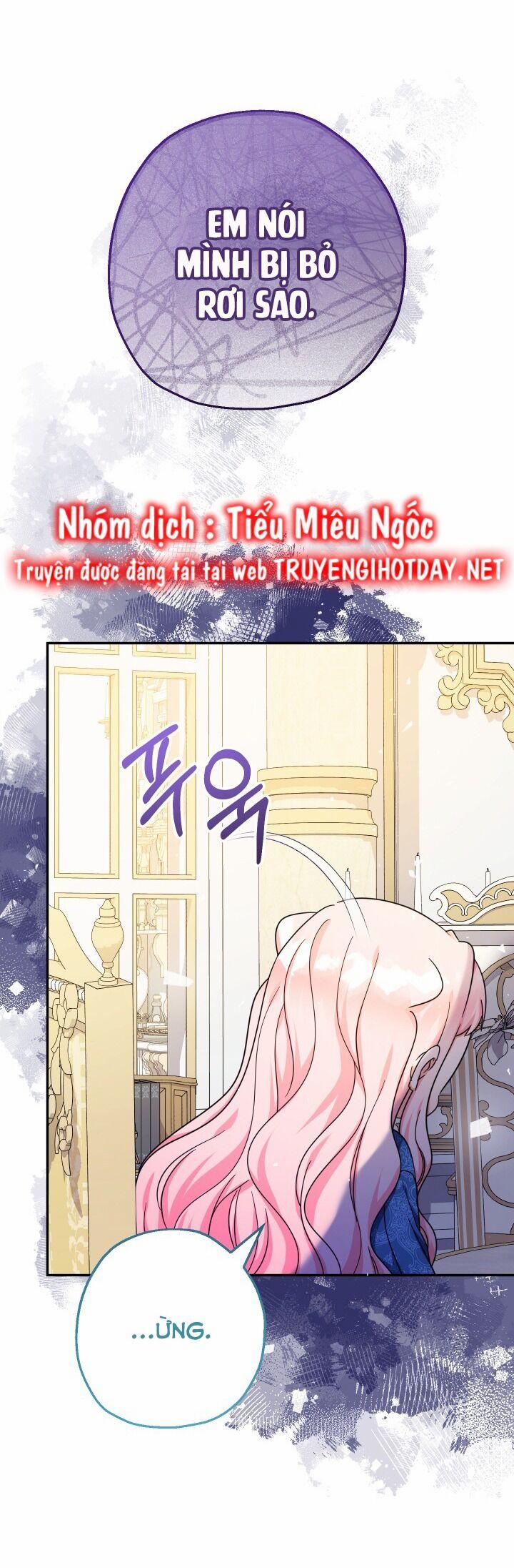 Tiểu Thư Tích Tiền Đi Bụi 43 trang 17