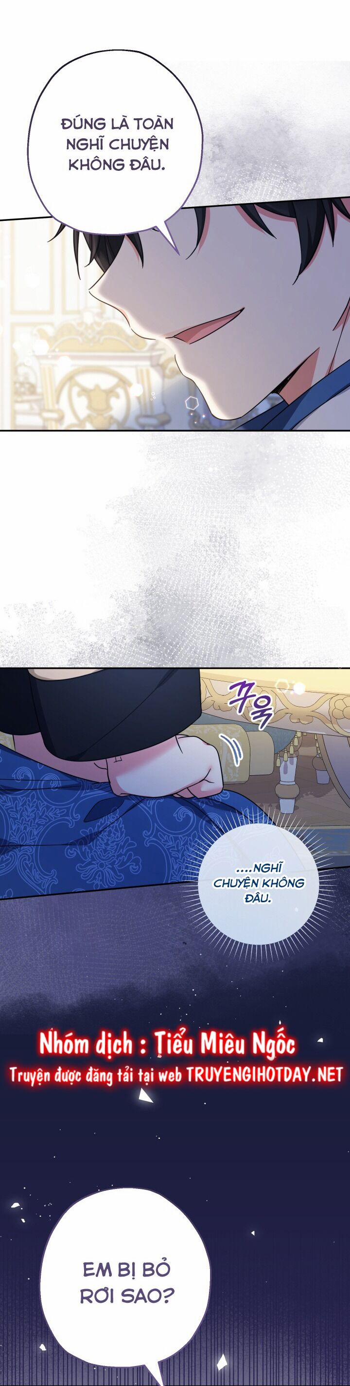 Tiểu Thư Tích Tiền Đi Bụi 43 trang 18