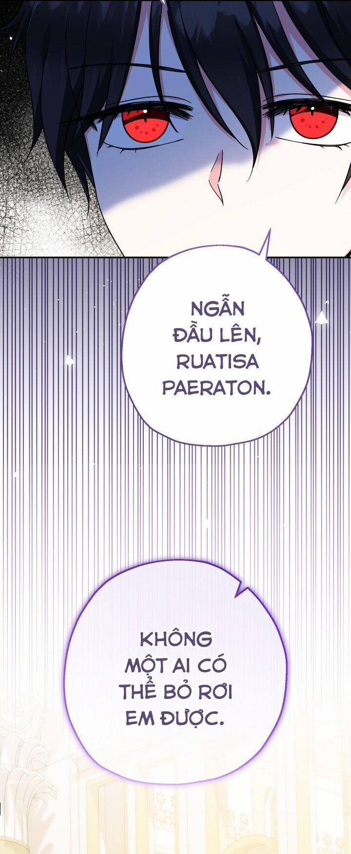 Tiểu Thư Tích Tiền Đi Bụi 43 trang 19