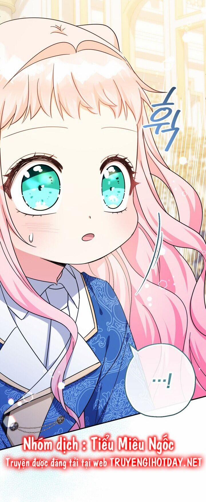 Tiểu Thư Tích Tiền Đi Bụi 43 trang 20