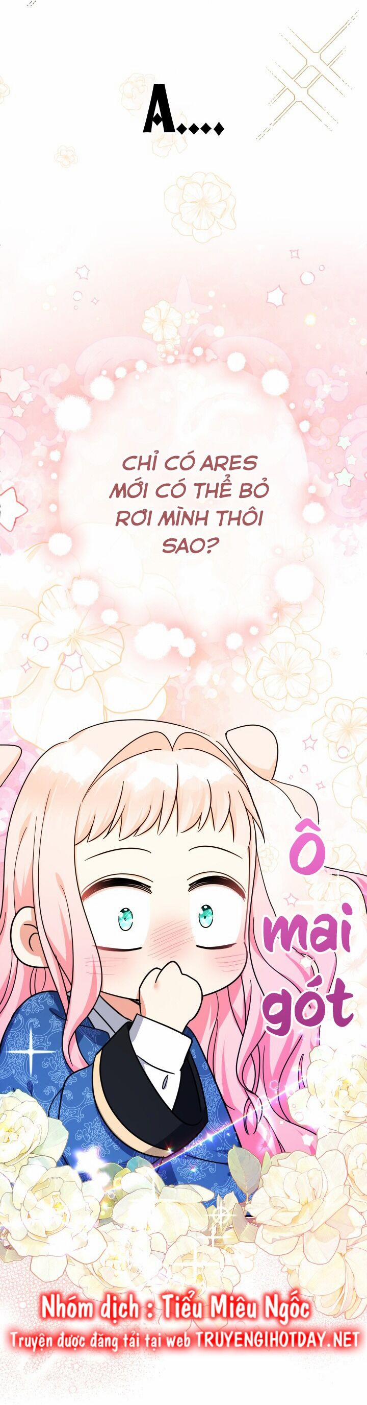 Tiểu Thư Tích Tiền Đi Bụi 43 trang 22