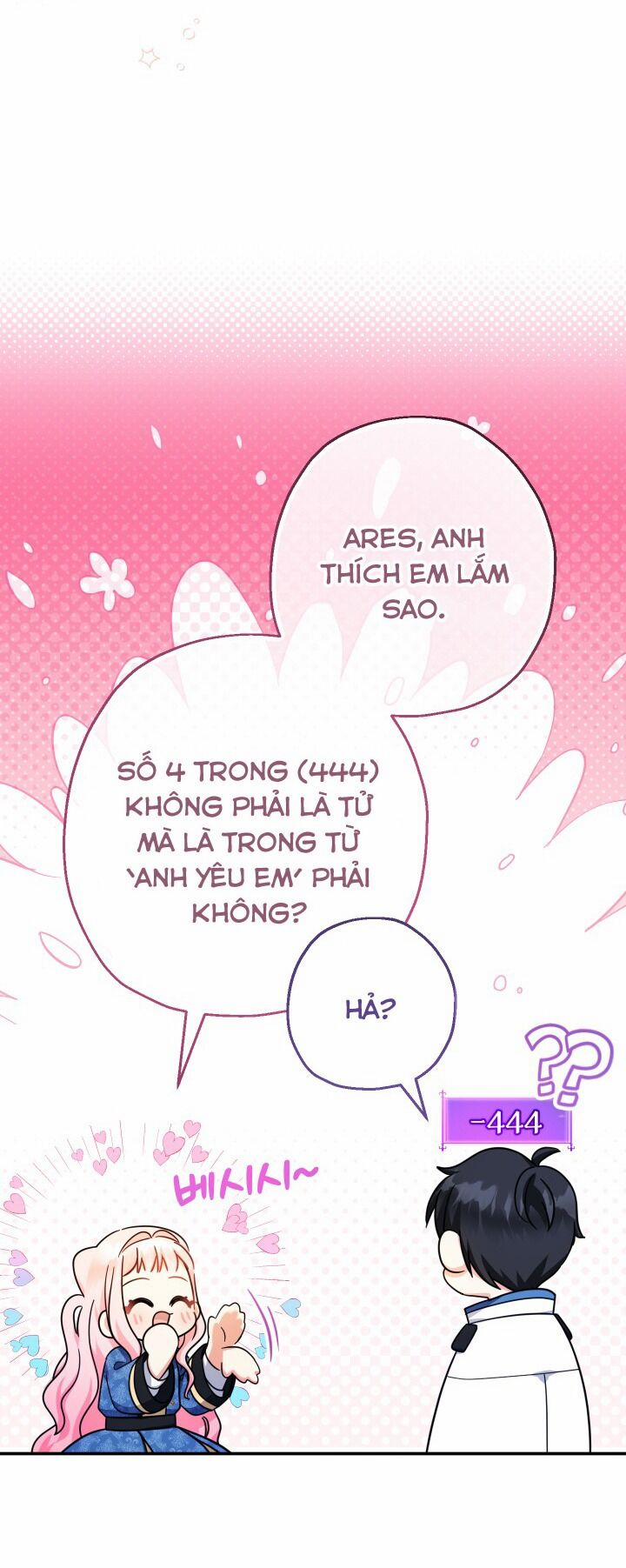 Tiểu Thư Tích Tiền Đi Bụi 43 trang 23