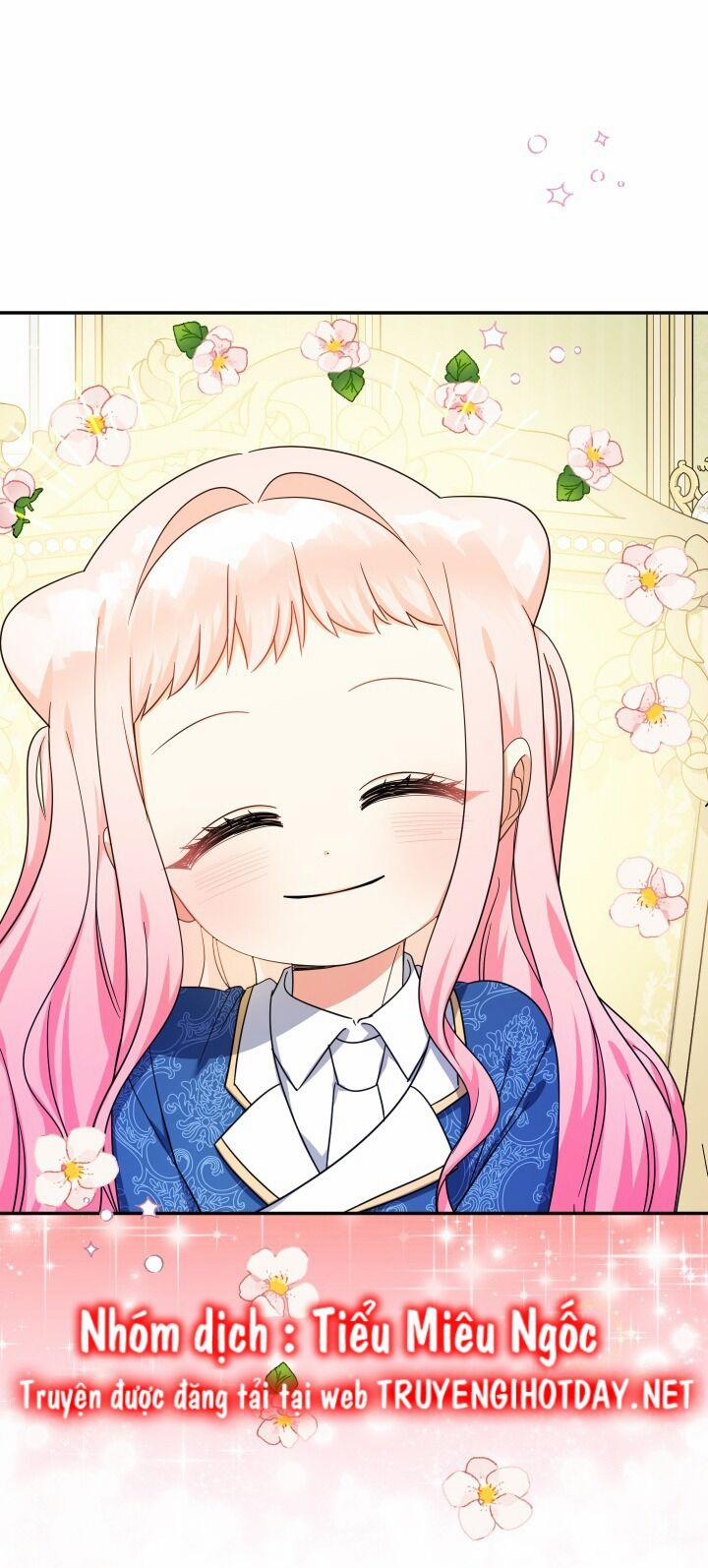 Tiểu Thư Tích Tiền Đi Bụi 43 trang 24