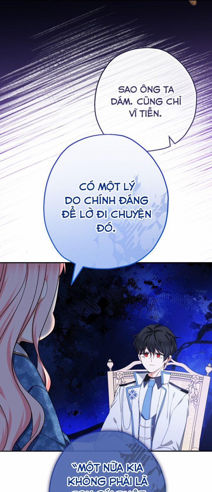 Tiểu Thư Tích Tiền Đi Bụi 43 trang 30