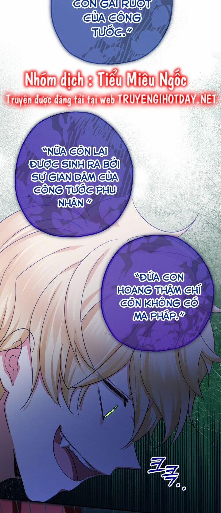 Tiểu Thư Tích Tiền Đi Bụi 43 trang 31