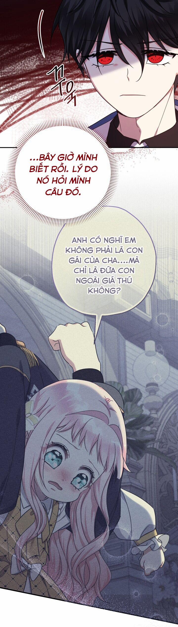 Tiểu Thư Tích Tiền Đi Bụi 43 trang 33