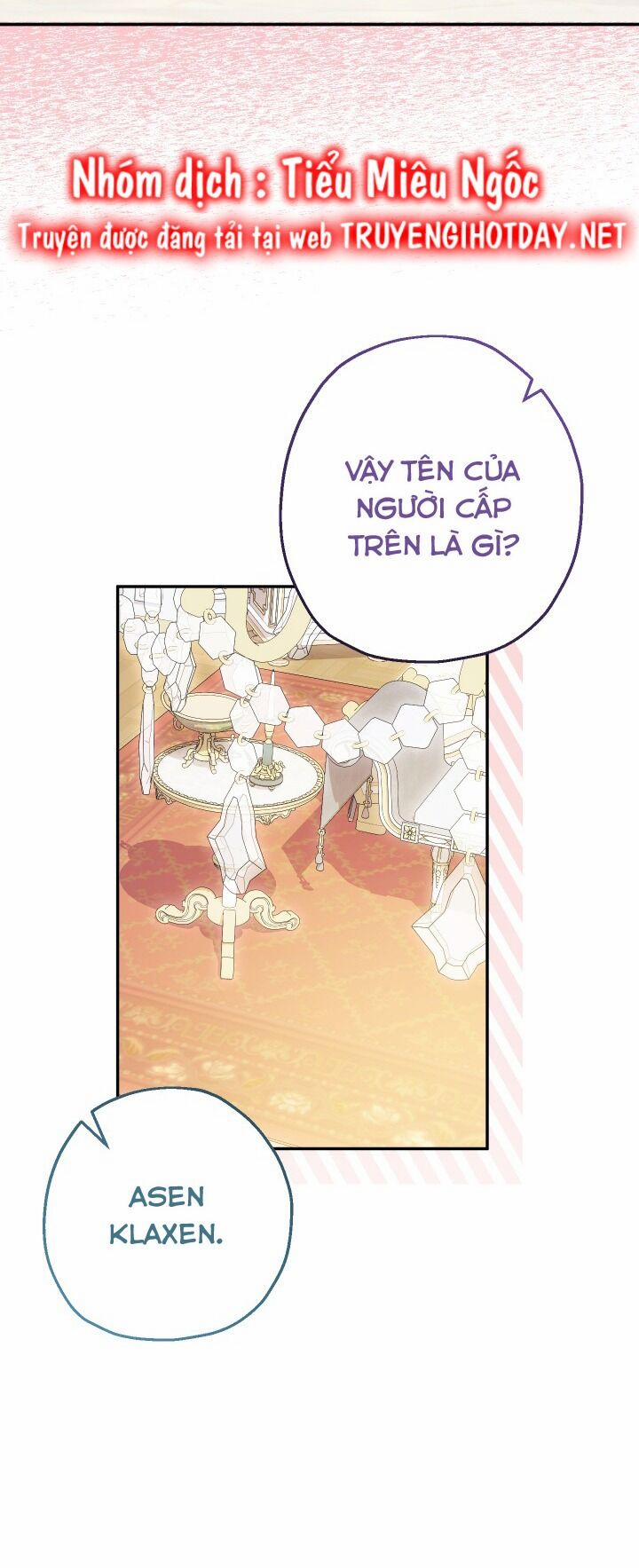 Tiểu Thư Tích Tiền Đi Bụi 43 trang 39