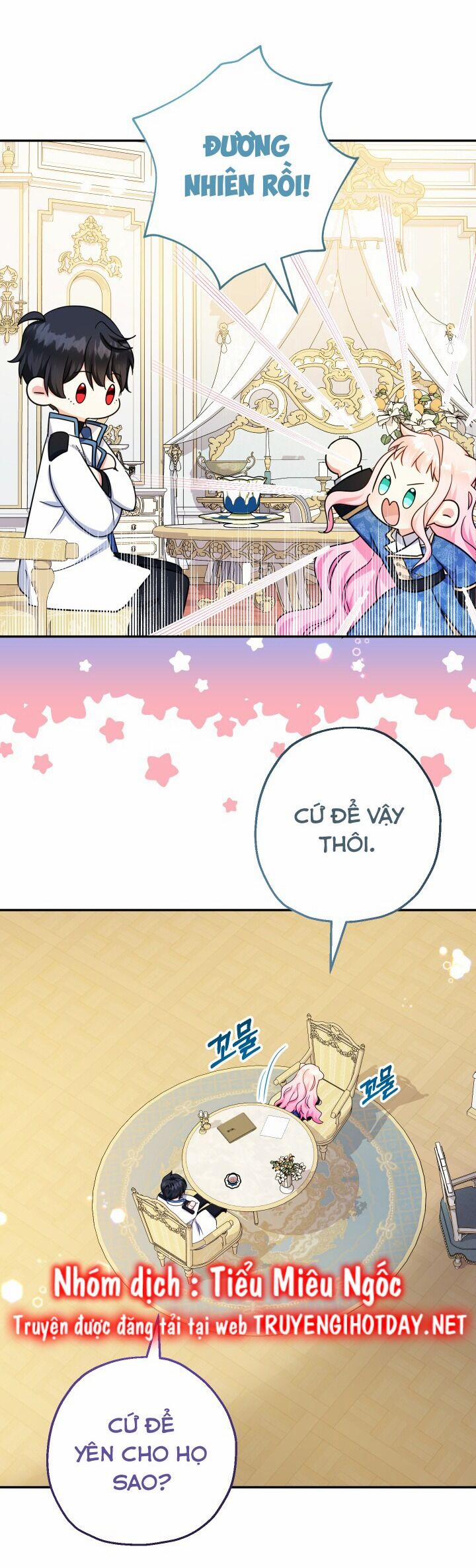 Tiểu Thư Tích Tiền Đi Bụi 43 trang 43