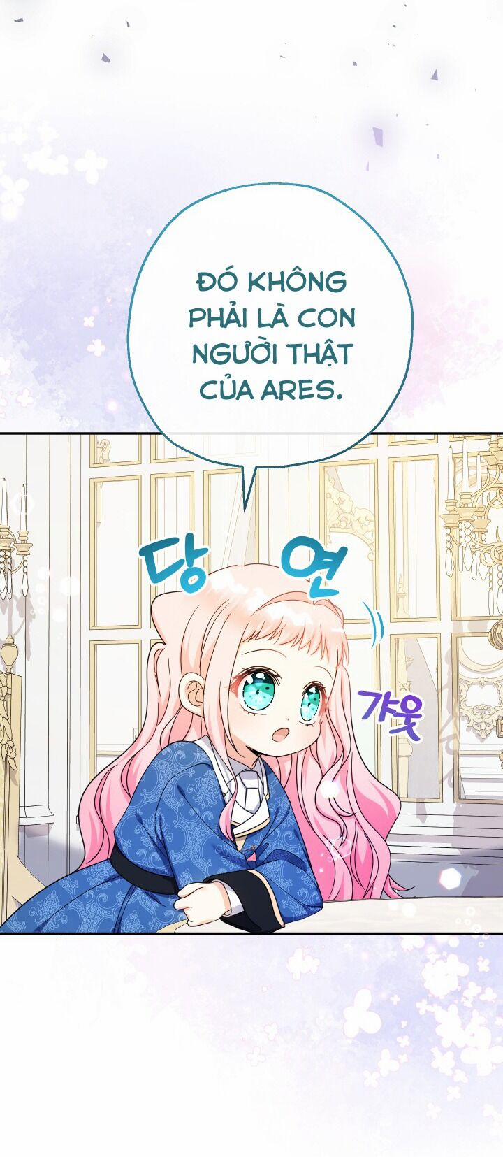 Tiểu Thư Tích Tiền Đi Bụi 43 trang 49