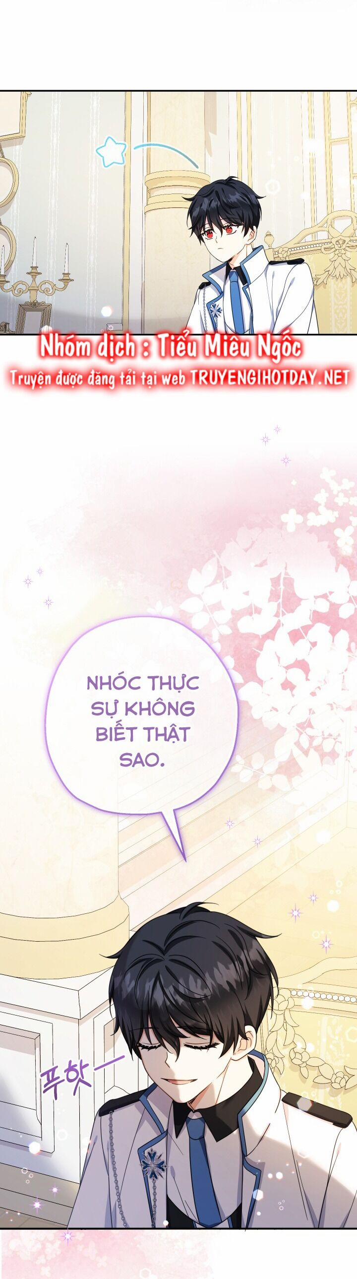 Tiểu Thư Tích Tiền Đi Bụi 43 trang 50