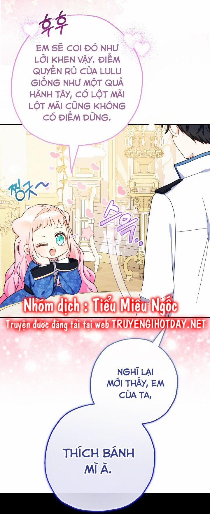 Tiểu Thư Tích Tiền Đi Bụi 43 trang 51