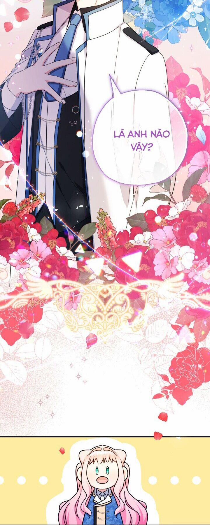 Tiểu Thư Tích Tiền Đi Bụi 43 trang 54