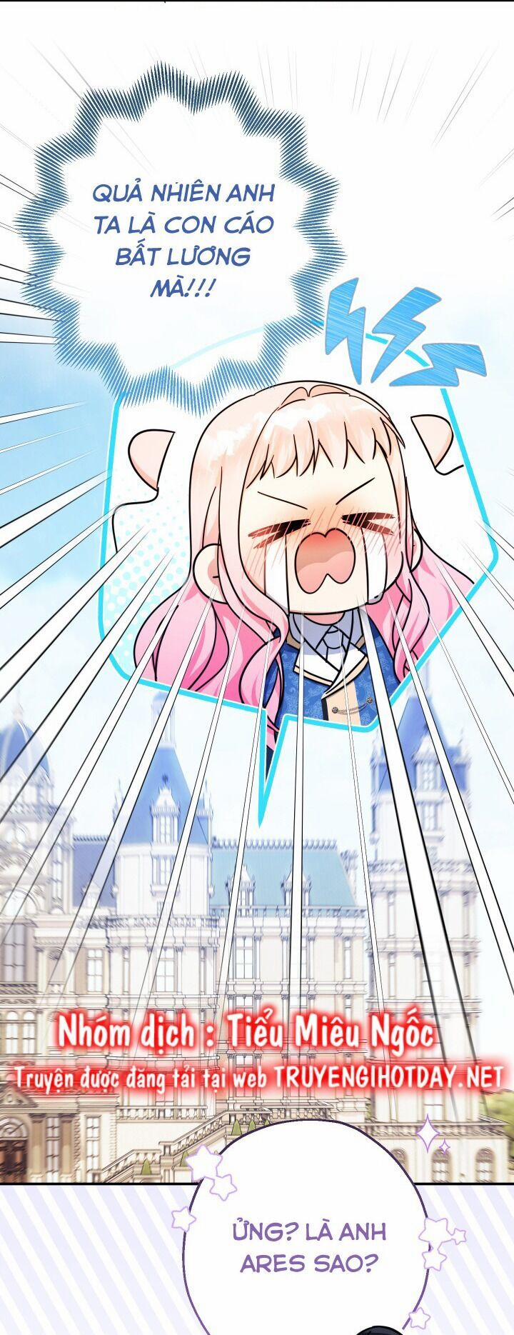 Tiểu Thư Tích Tiền Đi Bụi 43 trang 55