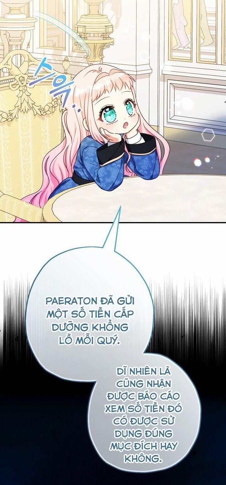 Tiểu Thư Tích Tiền Đi Bụi 43 trang 6