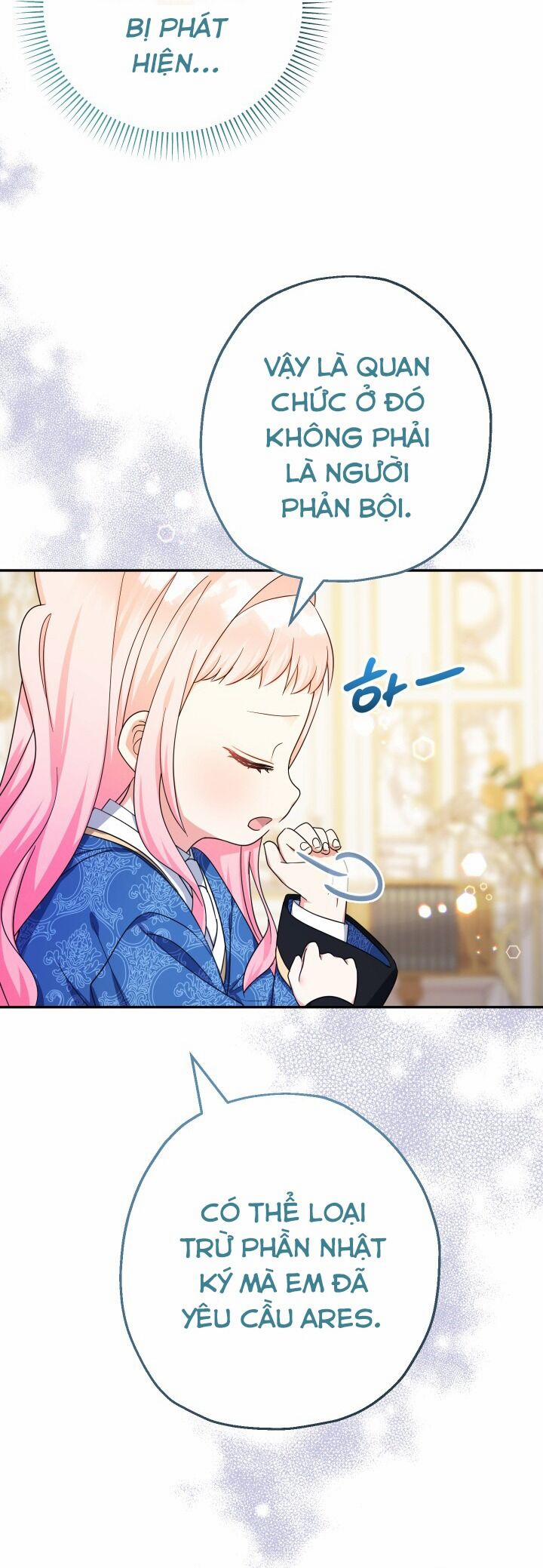 Tiểu Thư Tích Tiền Đi Bụi 43 trang 8