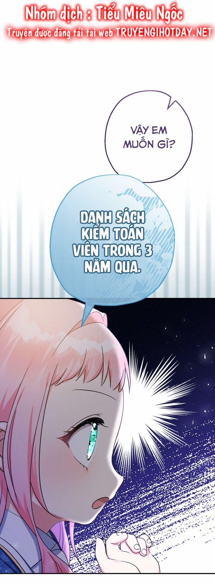 Tiểu Thư Tích Tiền Đi Bụi 43 trang 9