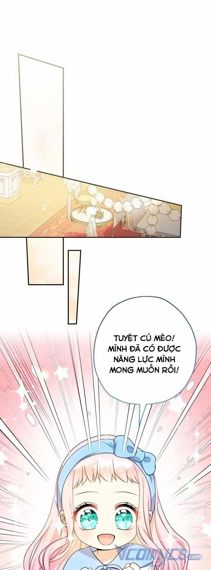 Tiểu Thư Tích Tiền Đi Bụi 44 trang 1