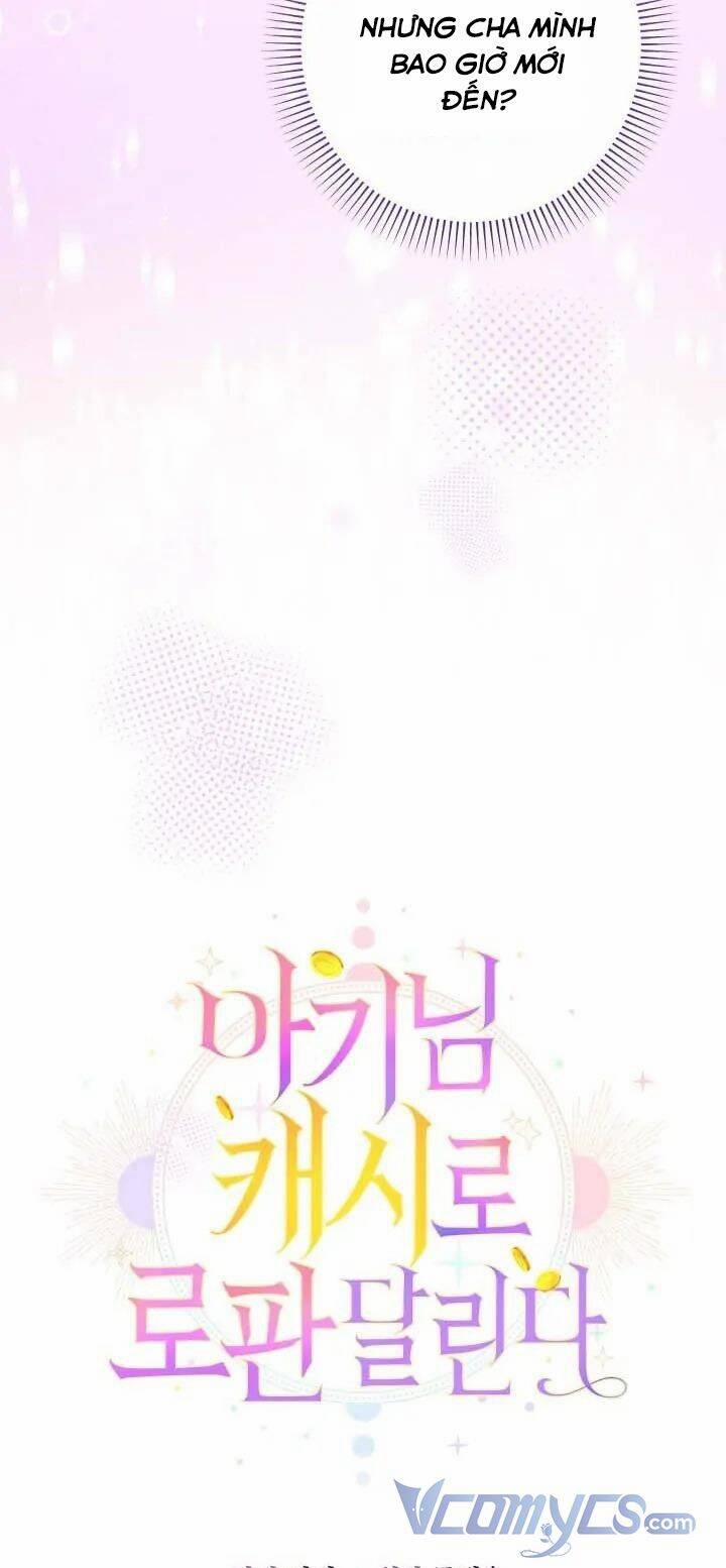 Tiểu Thư Tích Tiền Đi Bụi 44 trang 11