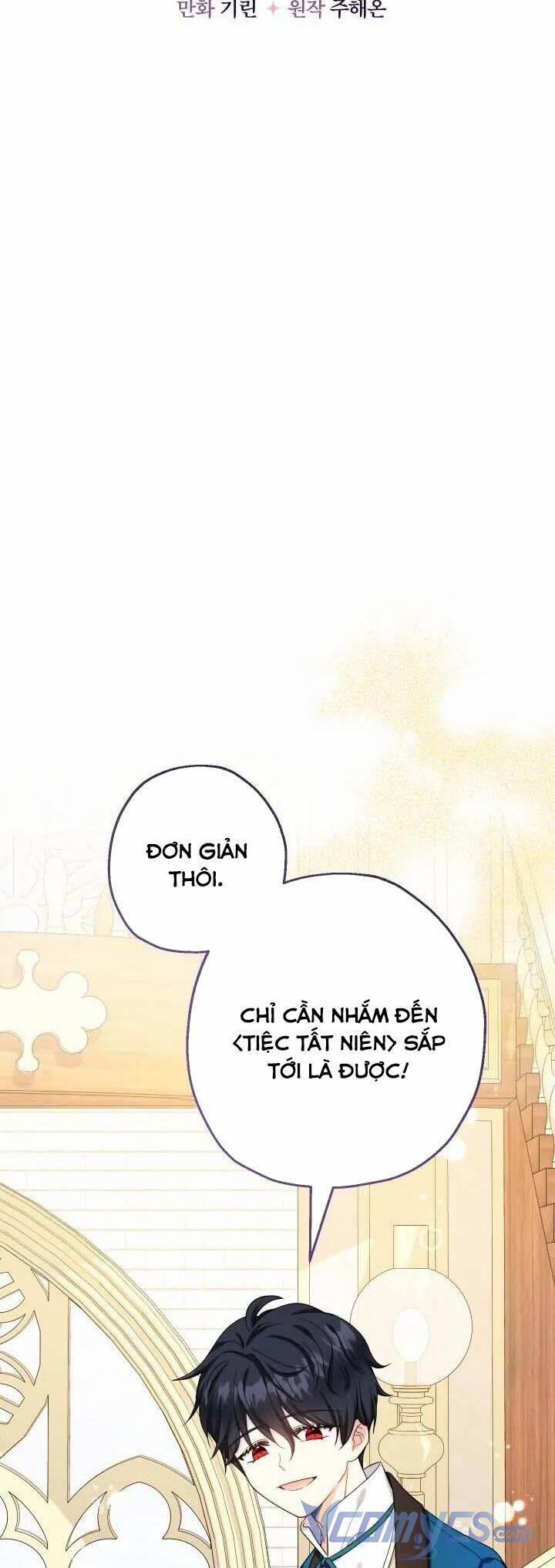 Tiểu Thư Tích Tiền Đi Bụi 44 trang 12