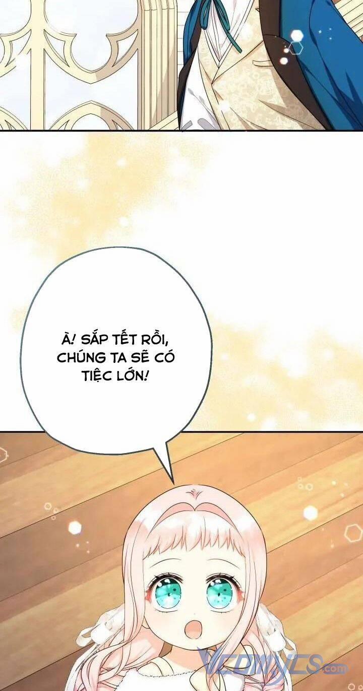 Tiểu Thư Tích Tiền Đi Bụi 44 trang 13