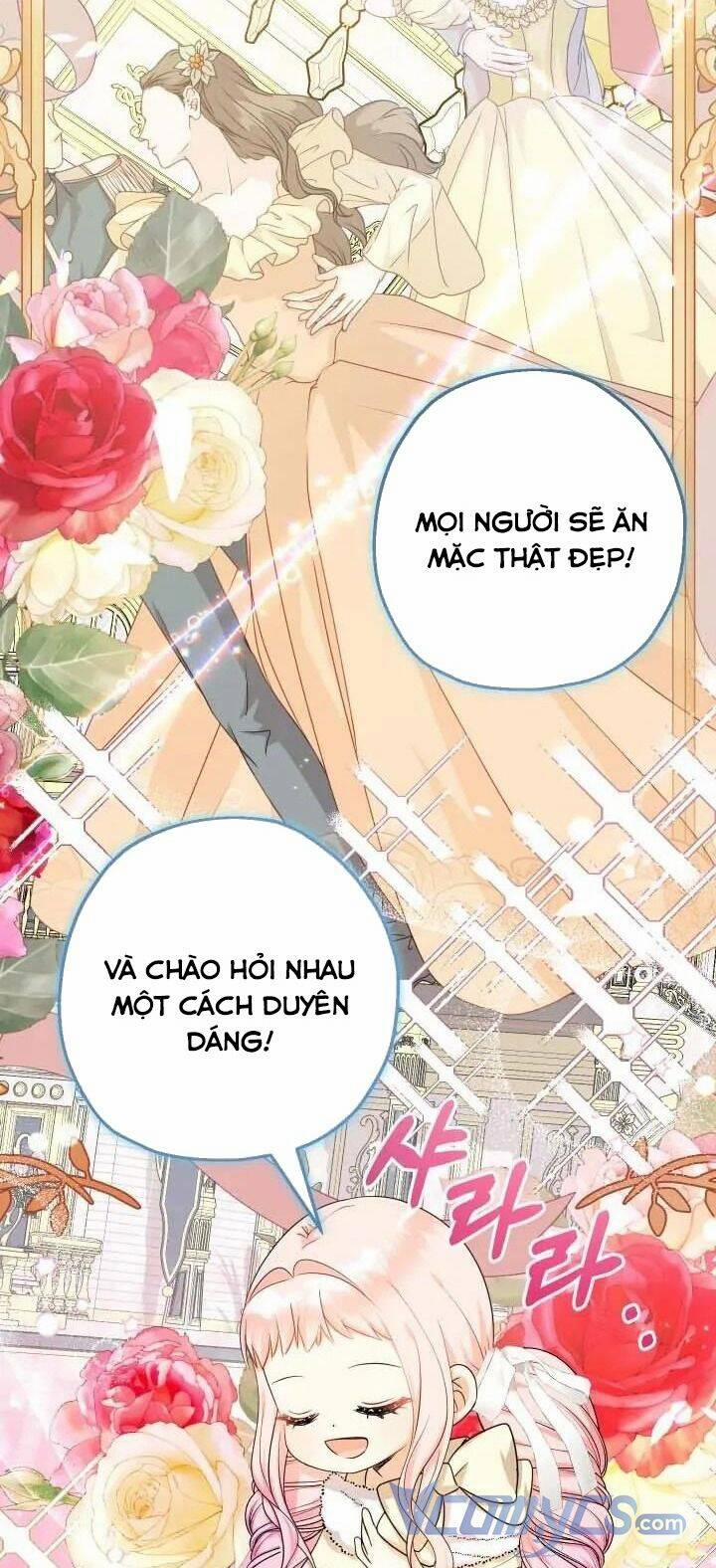 Tiểu Thư Tích Tiền Đi Bụi 44 trang 15