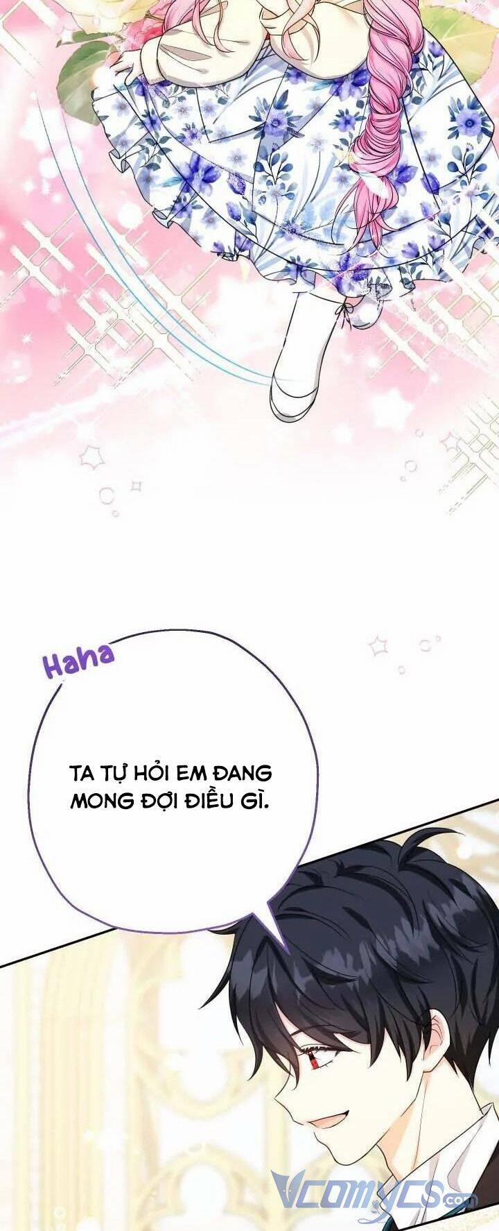 Tiểu Thư Tích Tiền Đi Bụi 44 trang 16