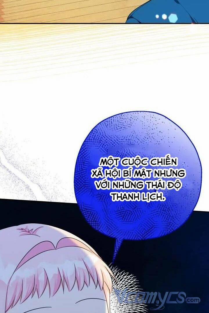 Tiểu Thư Tích Tiền Đi Bụi 44 trang 18