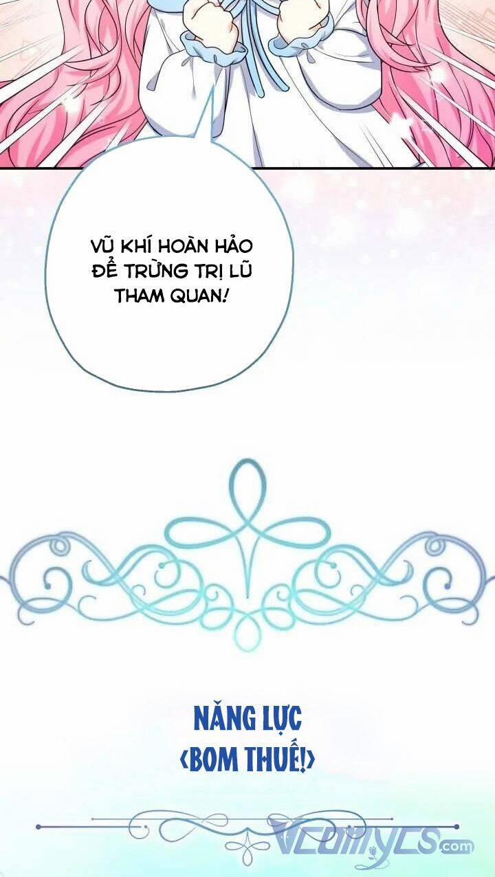 Tiểu Thư Tích Tiền Đi Bụi 44 trang 2