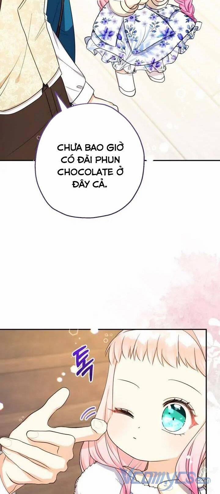 Tiểu Thư Tích Tiền Đi Bụi 44 trang 23