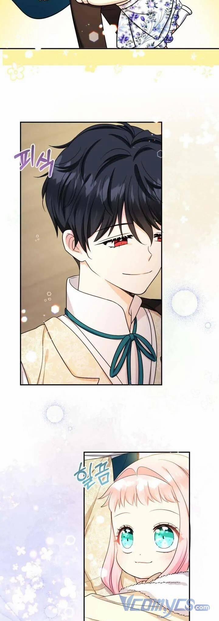 Tiểu Thư Tích Tiền Đi Bụi 44 trang 28