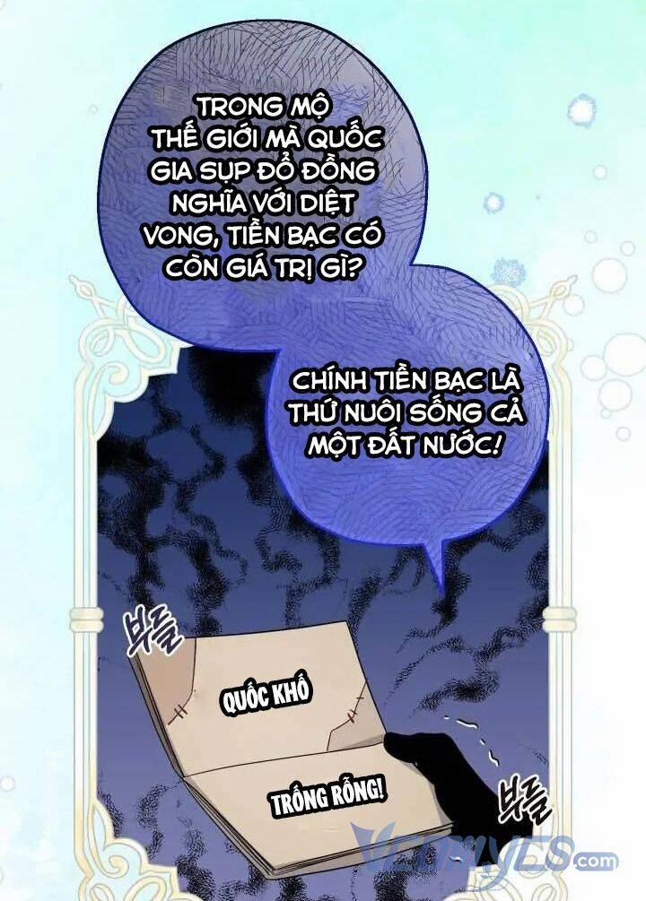 Tiểu Thư Tích Tiền Đi Bụi 44 trang 3