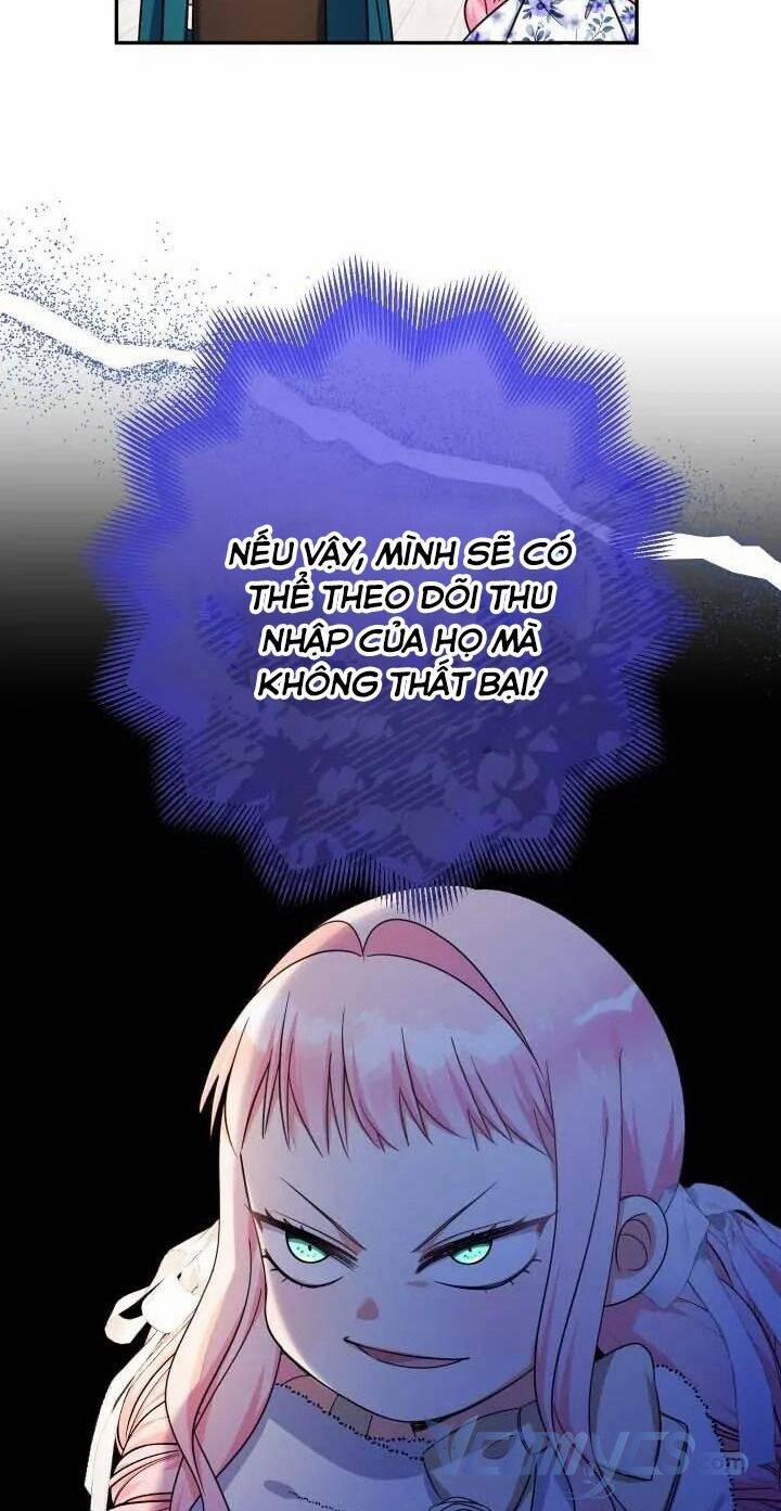 Tiểu Thư Tích Tiền Đi Bụi 44 trang 32