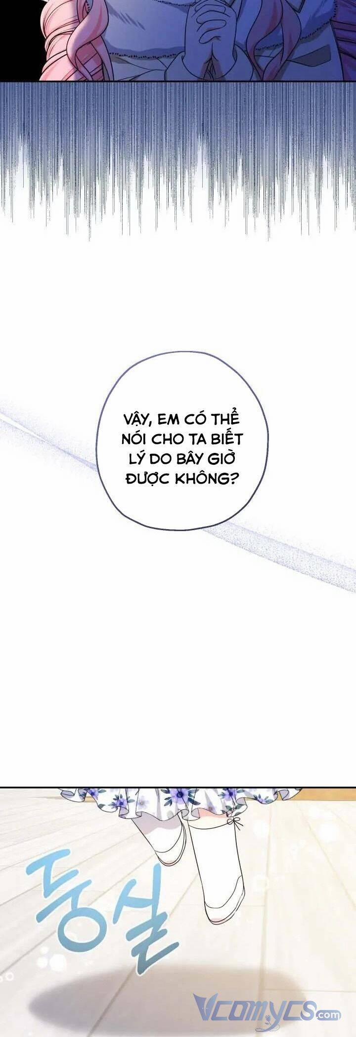 Tiểu Thư Tích Tiền Đi Bụi 44 trang 33